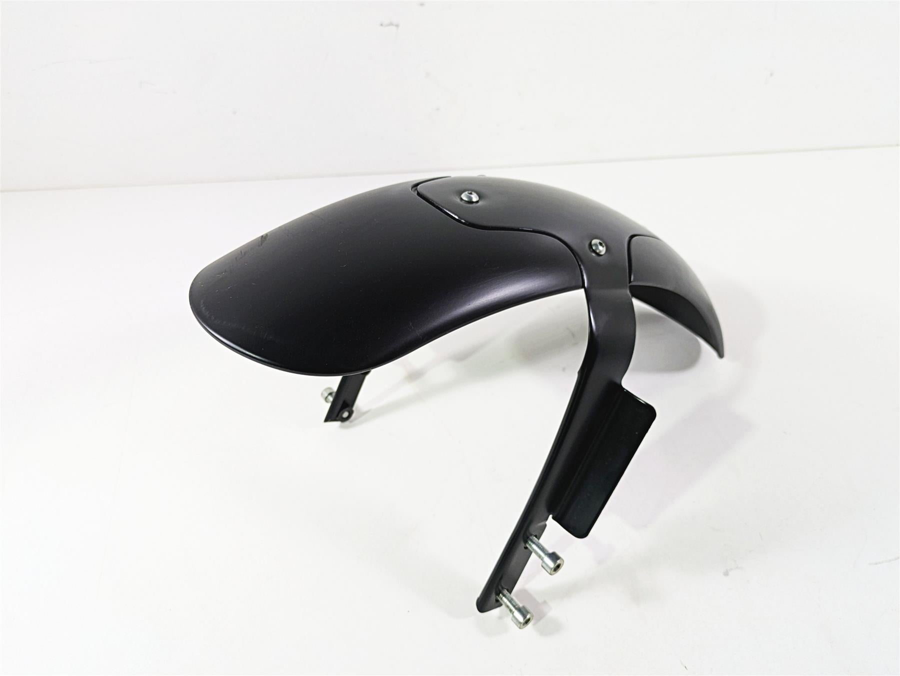 2009 Harley XR1200 Sportster Front Fender + Holder 59022-07 {{ shop.shopifyCountryName }} - Mototech271