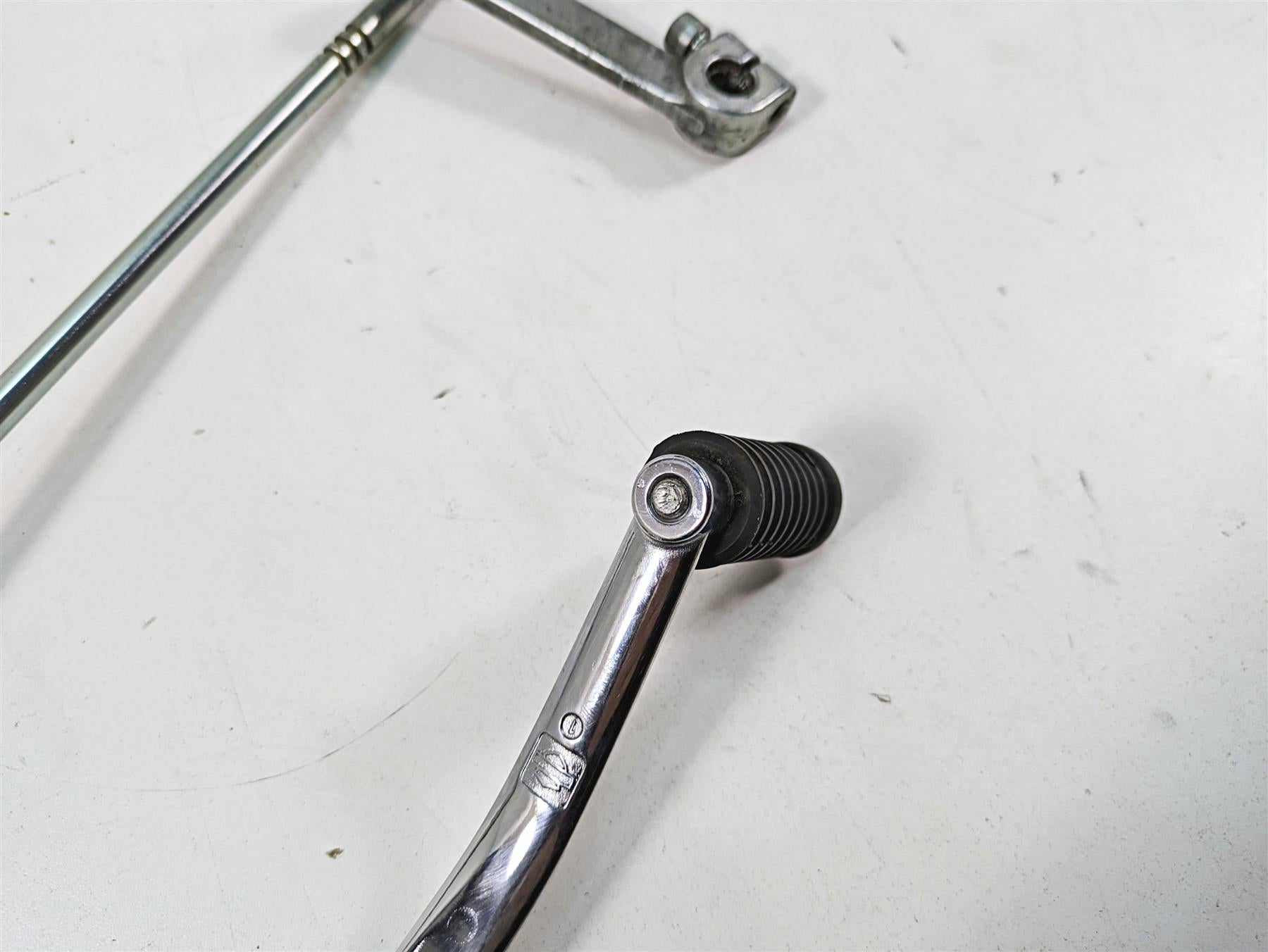 2000 Harley Dyna FXDL Low Rider Forward Shifter Pedal Ped & Rod 34564 ...