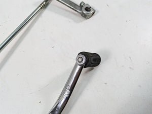 2000 Harley Dyna FXDL Low Rider Forward Shifter Pedal Ped & Rod 34564-90B | Mototech271