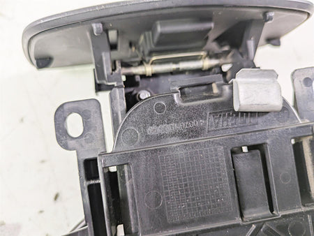 2015 BMW K1600 GT K48 Gps Navigation Housing & Mount Carrier Set 46637724088 {{ shop.shopifyCountryName }} - Mototech271