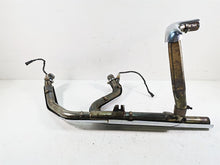 Load image into Gallery viewer, 2009 Harley Touring FLHTCU Electra Glide Oem Exhaust Header Pipe Set 66848-09 | Mototech271
