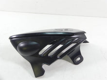 Load image into Gallery viewer, 2018 Triumph Street Triple 765RS Right Side Radiator Fairing Cover T2309964 | Mototech271

