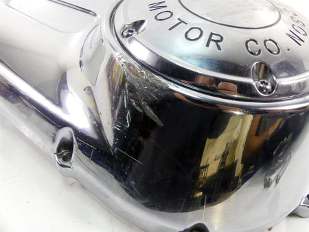 2017 Harley Softail FXSB Breakout Outer FW Primary Drive Clutch Cover 60784-06A {{ shop.shopifyCountryName }} - Mototech271