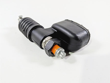 2009 Harley FXCWC Softail Rocker Rear Brake Master Cylinder 41767-05E {{ shop.shopifyCountryName }} - Mototech271