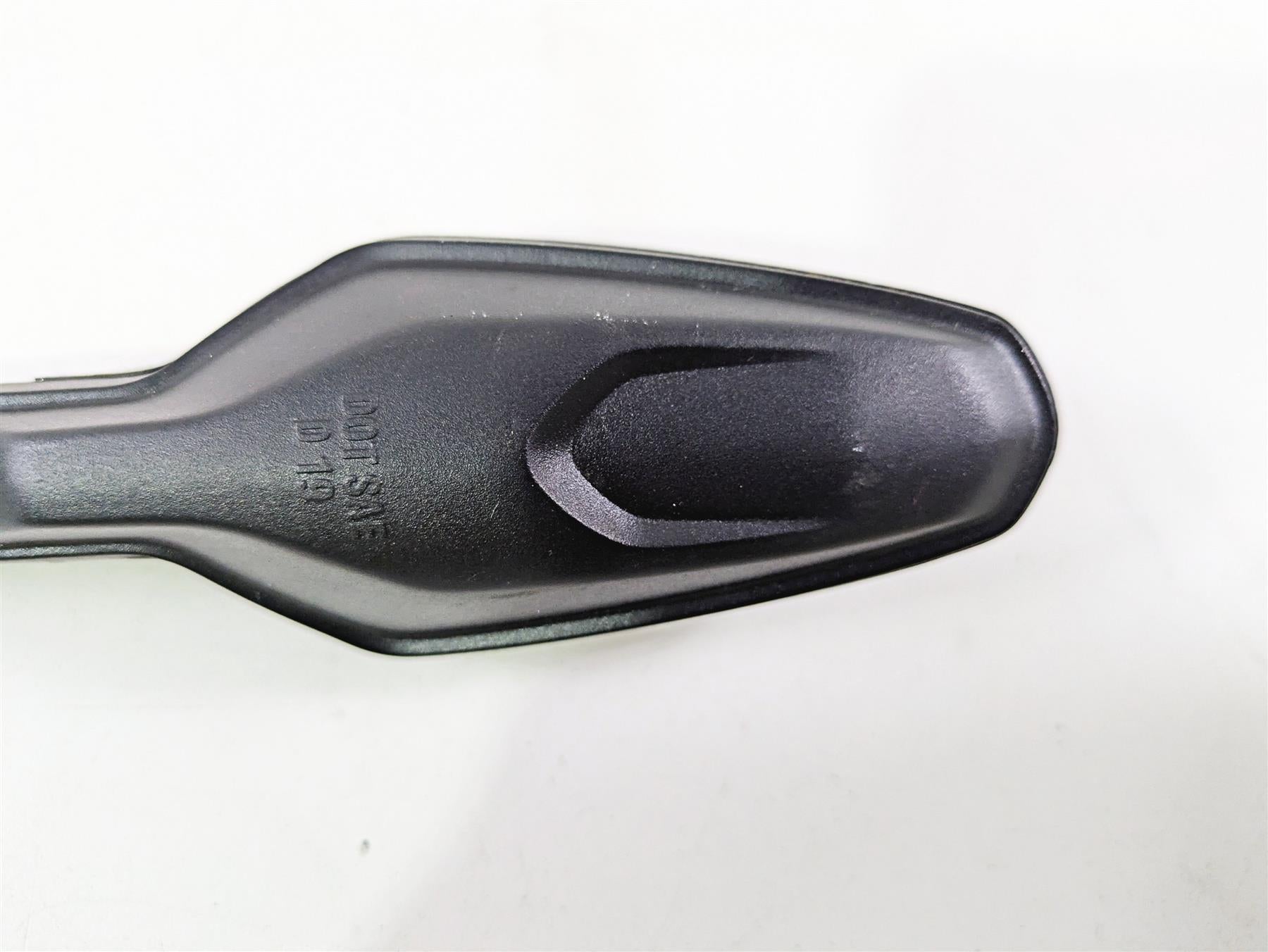 2021 BMW R1250GS K51 Adv Left Front Blinker Turn Signal 63138557204 {{ shop.shopifyCountryName }} - Mototech271