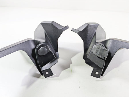 2023 BMW F850GS K81 Front Blinker Turn Signal Mount 46638564653 46638564654 {{ shop.shopifyCountryName }} - Mototech271