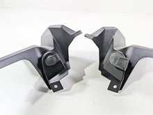 Load image into Gallery viewer, 2023 BMW F850GS K81 Front Blinker Turn Signal Mount 46638564653 46638564654
