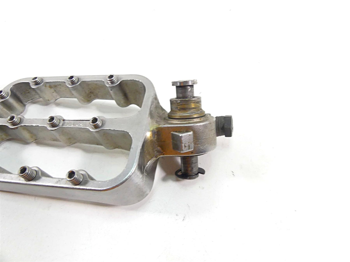 2009 BMW R1200GS K255 Adv Fastway Evolution III Footpeg Foot Peg Set 22-5-001 {{ shop.shopifyCountryName }} - Mototech271