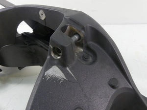 2017 Ducati Hypermotard 939 Rear Swingarm Swing Arm + Axle 37010911B 81920382C | Mototech271