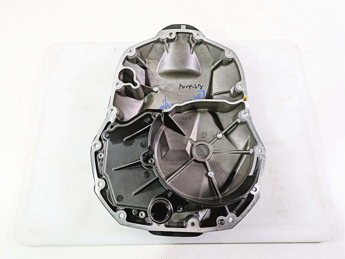 2021 BMW R1250GS K51 Adv Black Front Engine Cover Motor 11148523960 {{ shop.shopifyCountryName }} - Mototech271