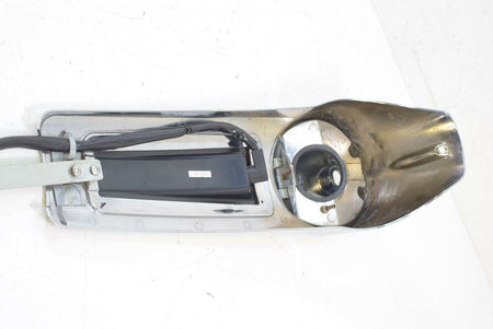 2010 Harley Touring FLHTCU Electra Glide Gas Tank Dash Cover 61270-08 {{ shop.shopifyCountryName }} - Mototech271