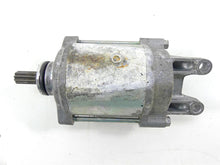 Load image into Gallery viewer, 2013 BMW S1000RR K46 Denso  Engine Starter Motor 12417718421
