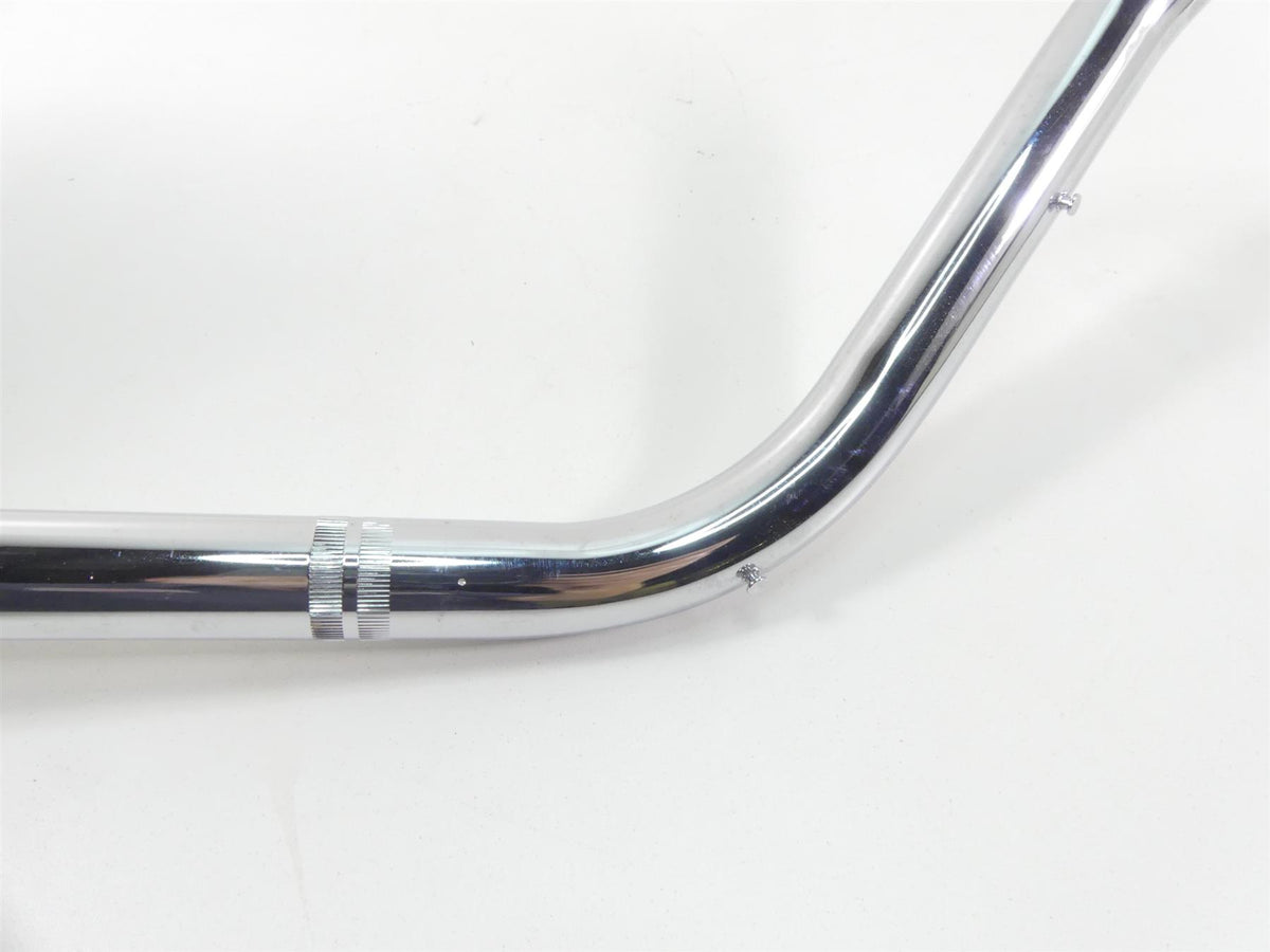 2007 Honda VTX1800 T1 Handlebar Handle Bar Steering 53100-MCV-000 53100-MCV-F10 {{ shop.shopifyCountryName }} - Mototech271