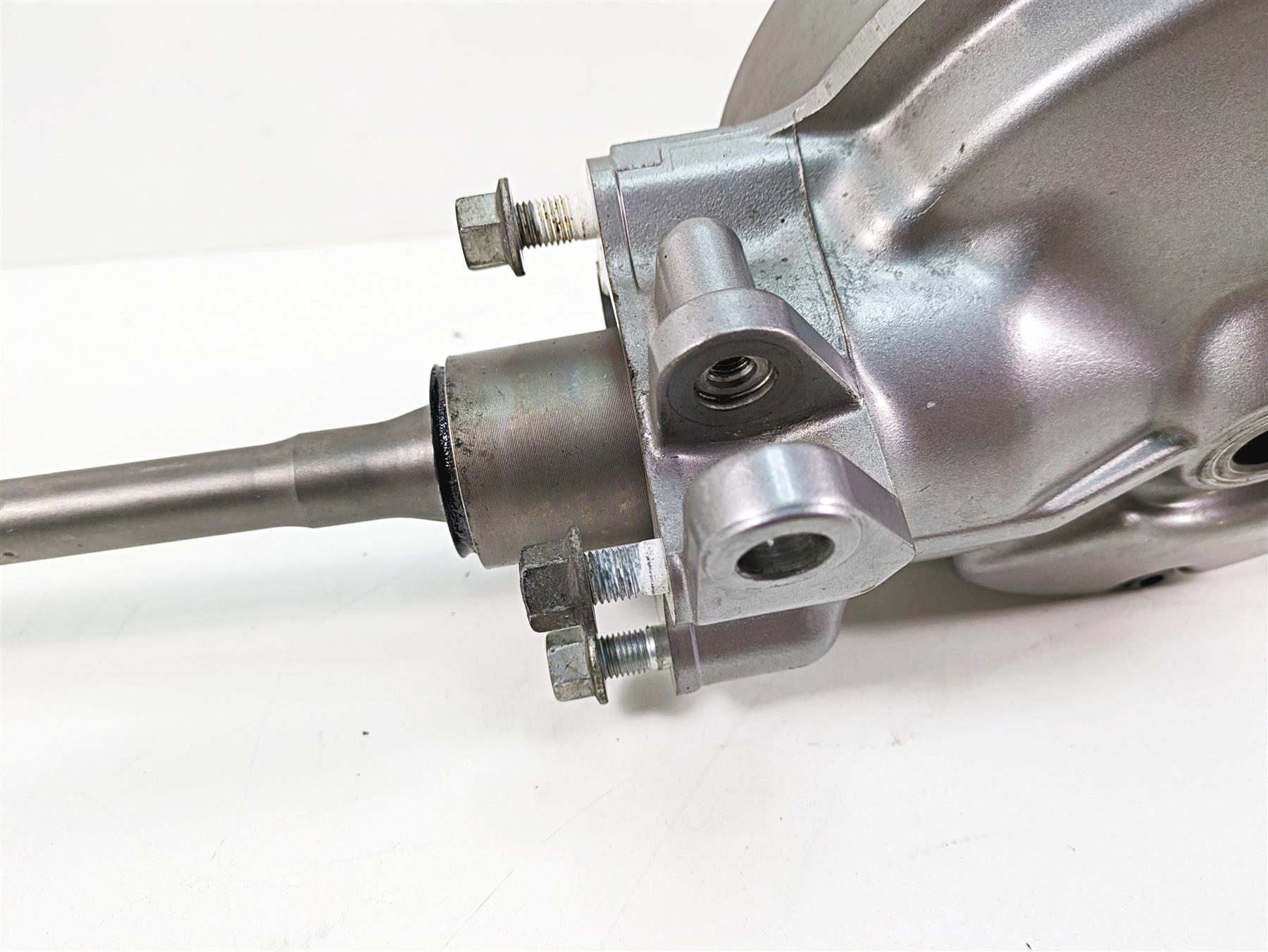 2006 Honda VT1100 C2 Shadow Differential Drive Shaft 41300-MEG-010 41300-MEG-020 {{ shop.shopifyCountryName }} - Mototech271