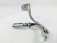 Load image into Gallery viewer, 1999 Harley Dyna FXDL Low Rider Right Front Mid Footpeg &amp; Brake Pedal 42502-90B
