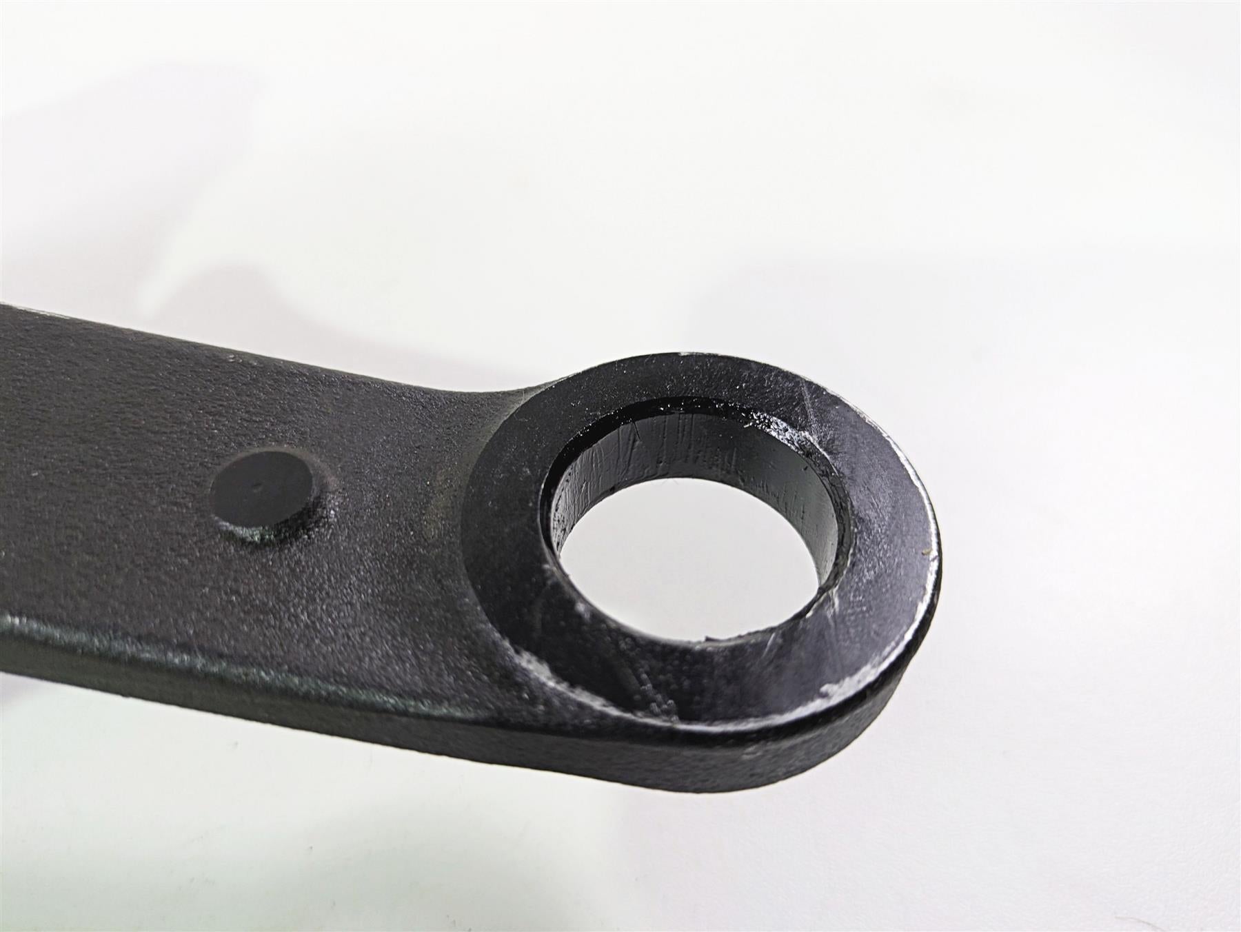 2018 Harley FLHCS Softail Heritage 115th Rear Brake Caliper & Bracket 41300192 {{ shop.shopifyCountryName }} - Mototech271