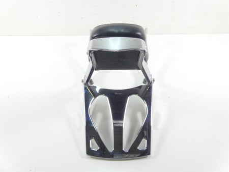 2001 Moto Guzzi California Sp 1100 Jardine Chrome Backrest Sissybar 70203 {{ shop.shopifyCountryName }} - Mototech271