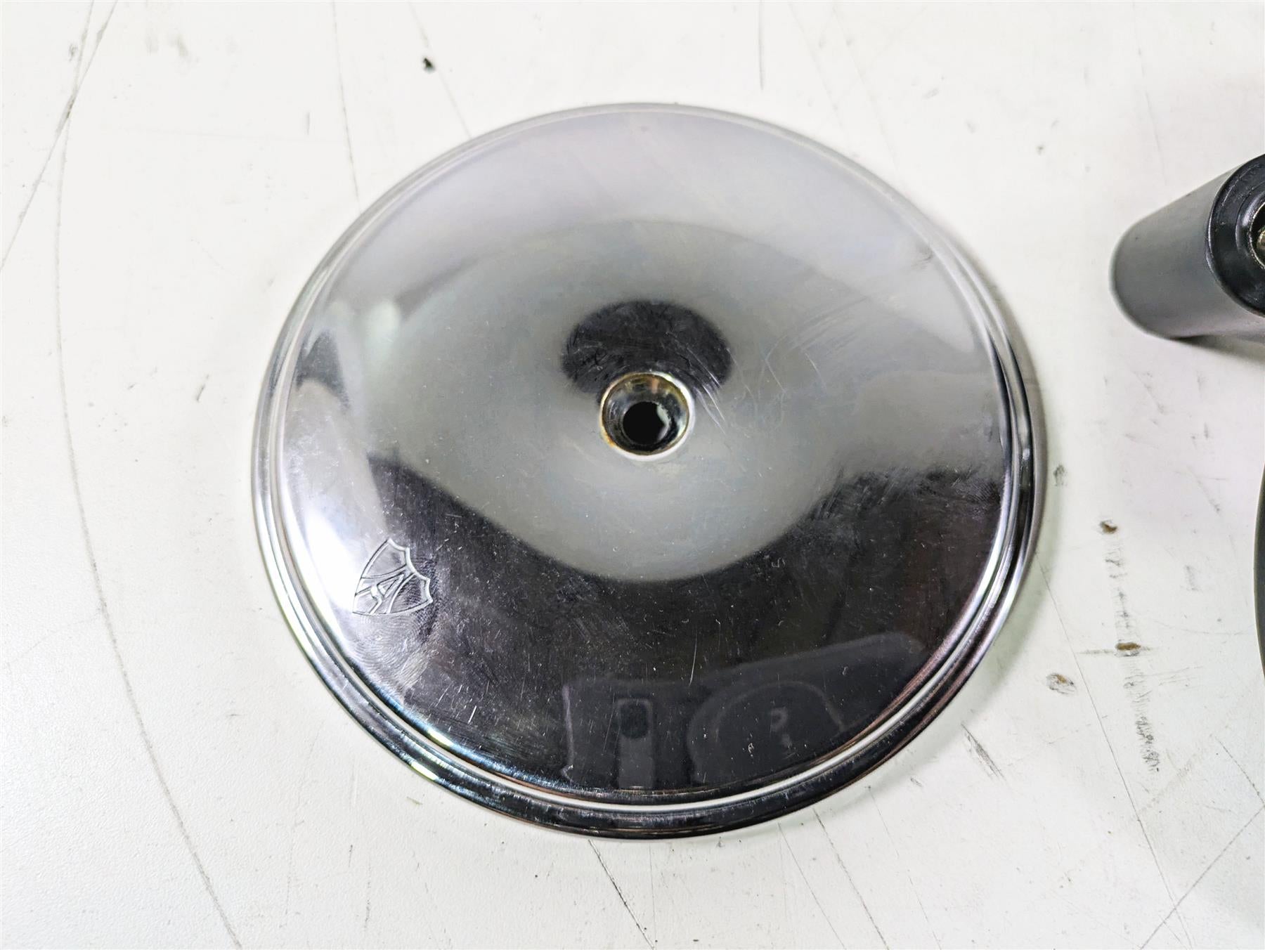 2015 Harley FXDL Dyna Low Rider Arlen Ness Big Sucker Air Breather 18-505-1 {{ shop.shopifyCountryName }} - Mototech271