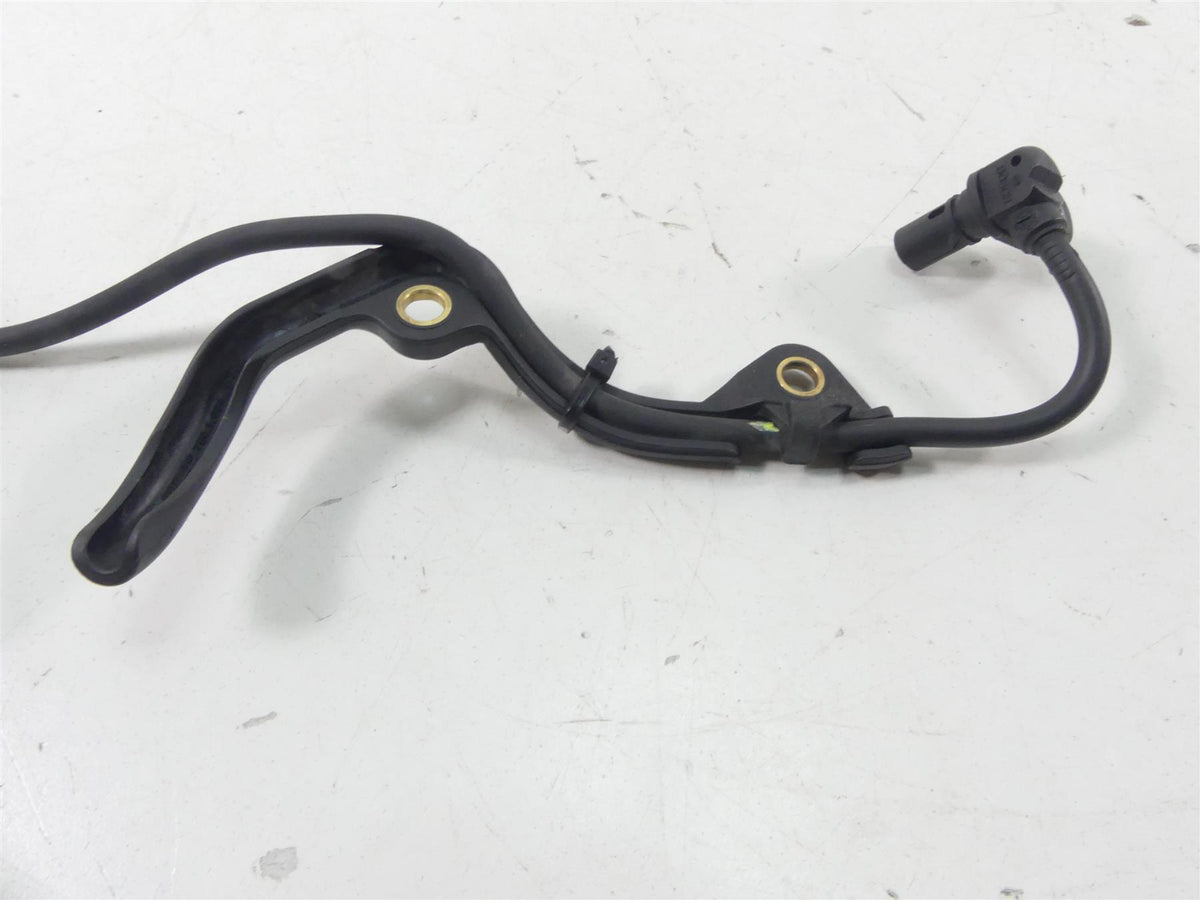2017 Ducati Monster 1200 S Front Abs Brake Wheel Speed Sensor 55212111B {{ shop.shopifyCountryName }} - Mototech271