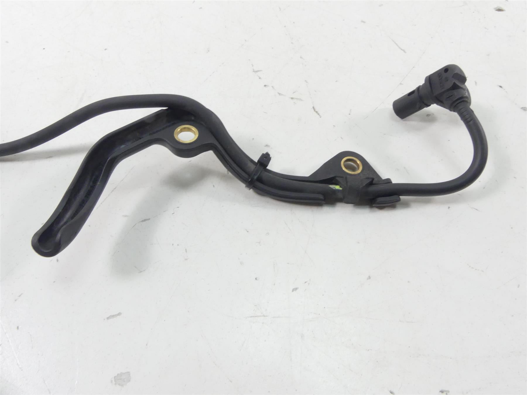 2017 Ducati Monster 1200 S Front Abs Brake Wheel Speed Sensor 55212111B {{ shop.shopifyCountryName }} - Mototech271