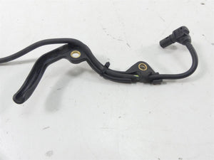 2017 Ducati Monster 1200 S Front Abs Brake Wheel Speed Sensor 55212111B | Mototech271