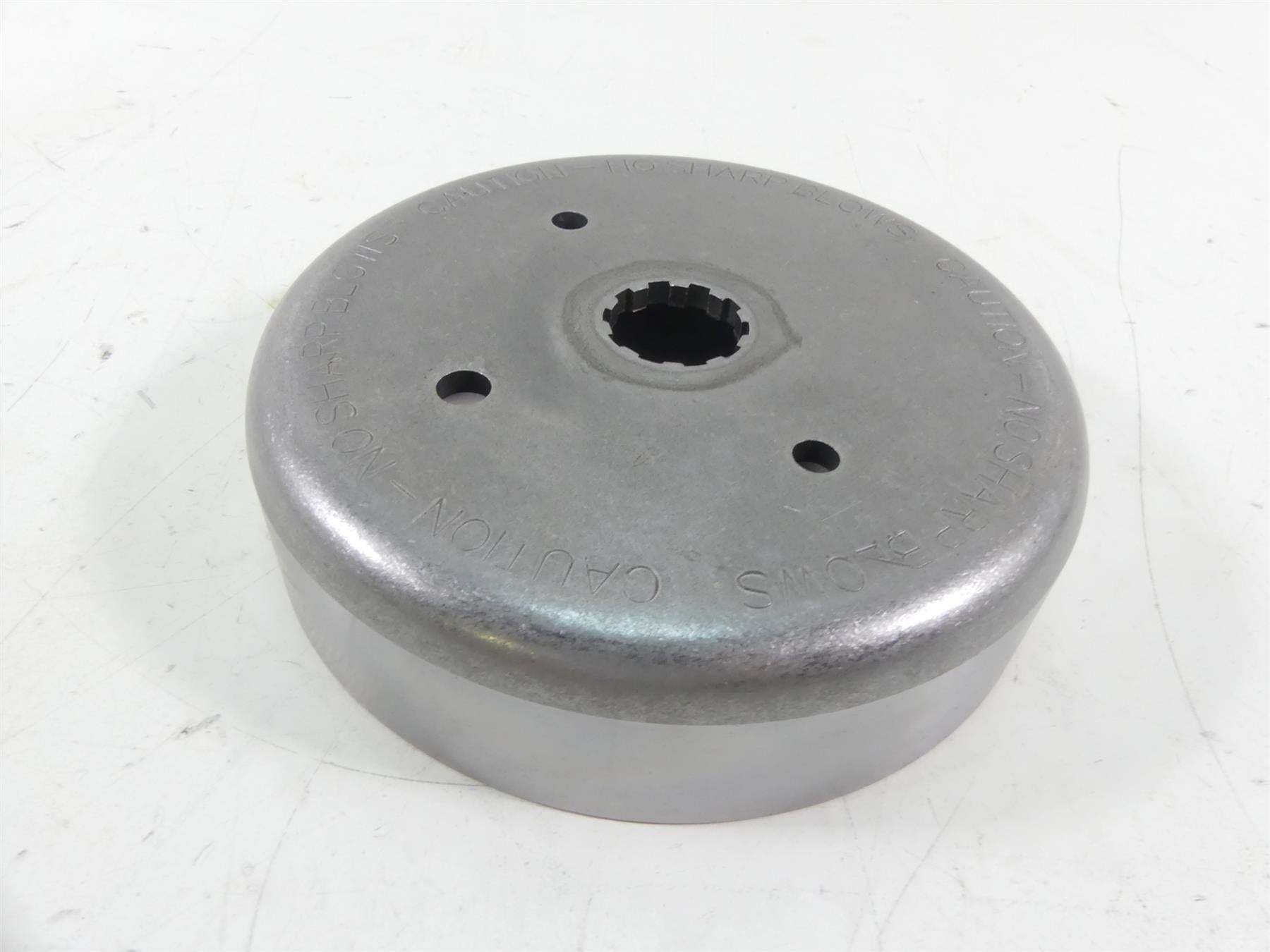 2006 Harley Touring FLHTCUI Electra Glide Ignition Fly Wheel Rotor 29943-06