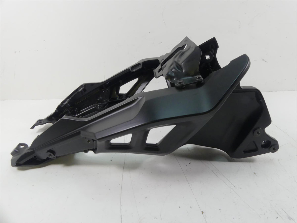 2019 Indian Motorcycle Co. FTR1200 Rear Subframe Sub Frame 5141989 5141990 {{ shop.shopifyCountryName }} - Mototech271