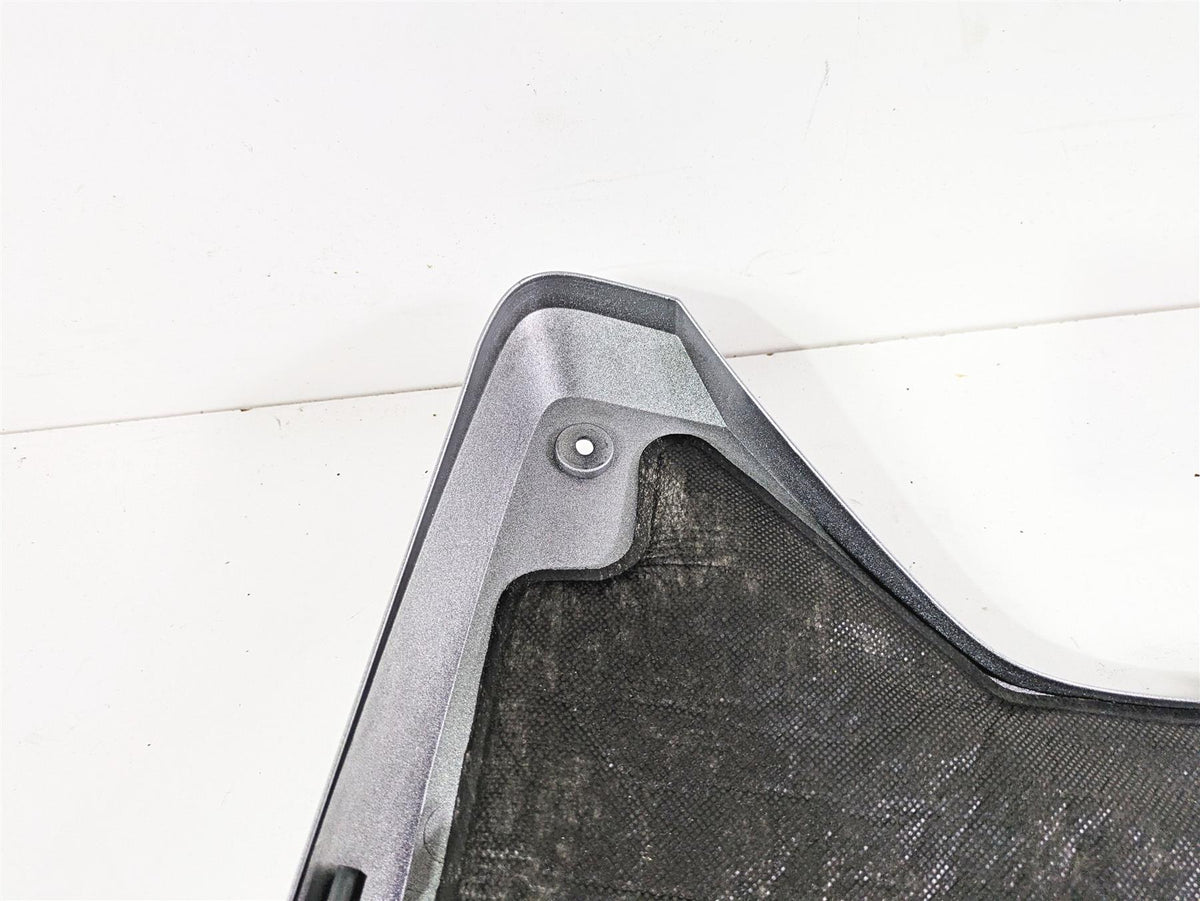 2008 Honda CBR1000RR SC59 Right Main Fairing Cover Cowl 64350-MFL-670 {{ shop.shopifyCountryName }} - Mototech271