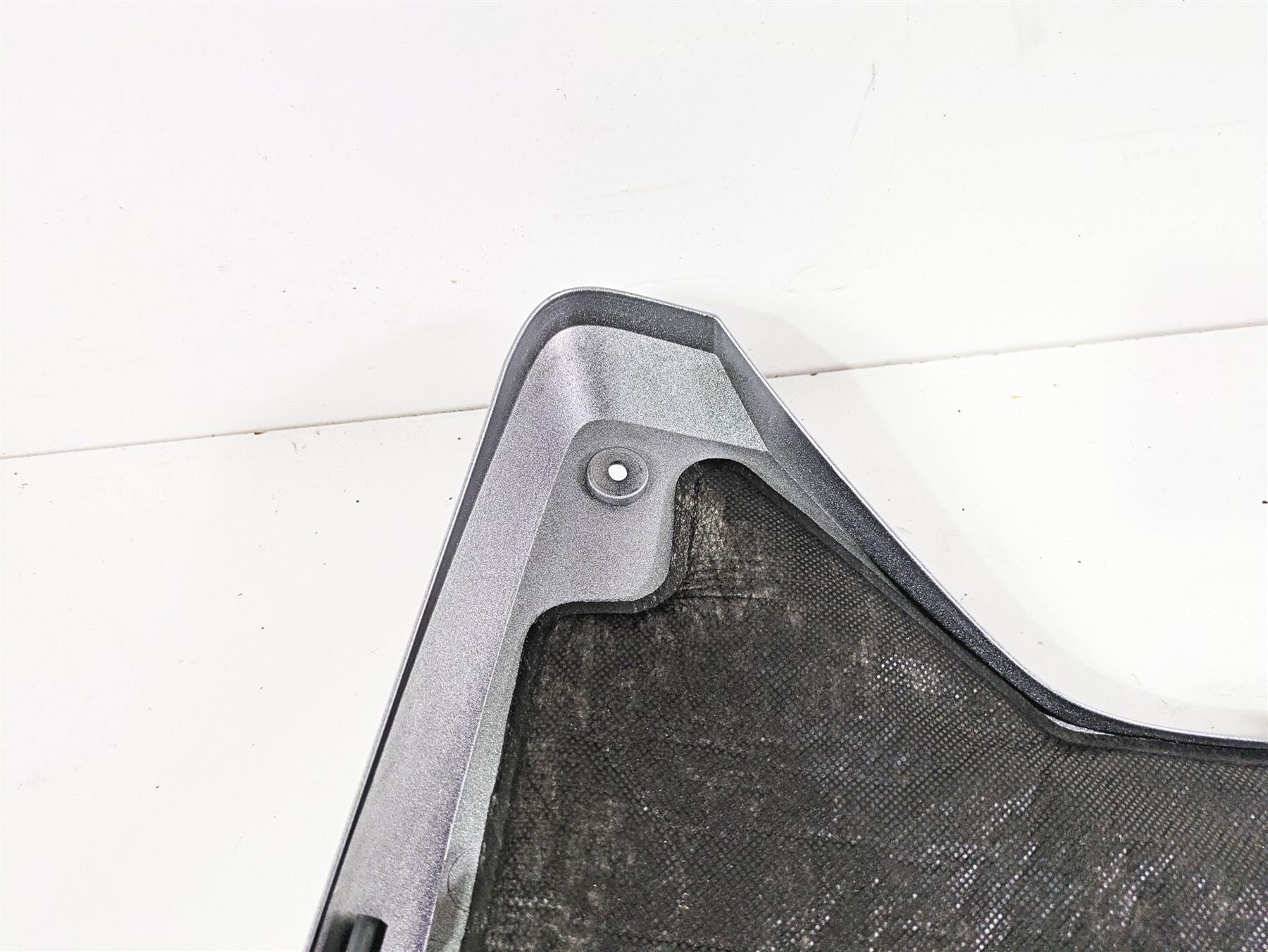2008 Honda CBR1000RR SC59 Right Main Fairing Cover Cowl 64350-MFL-670 {{ shop.shopifyCountryName }} - Mototech271