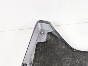 2008 Honda CBR1000RR SC59 Right Main Fairing Cover Cowl 64350-MFL-670