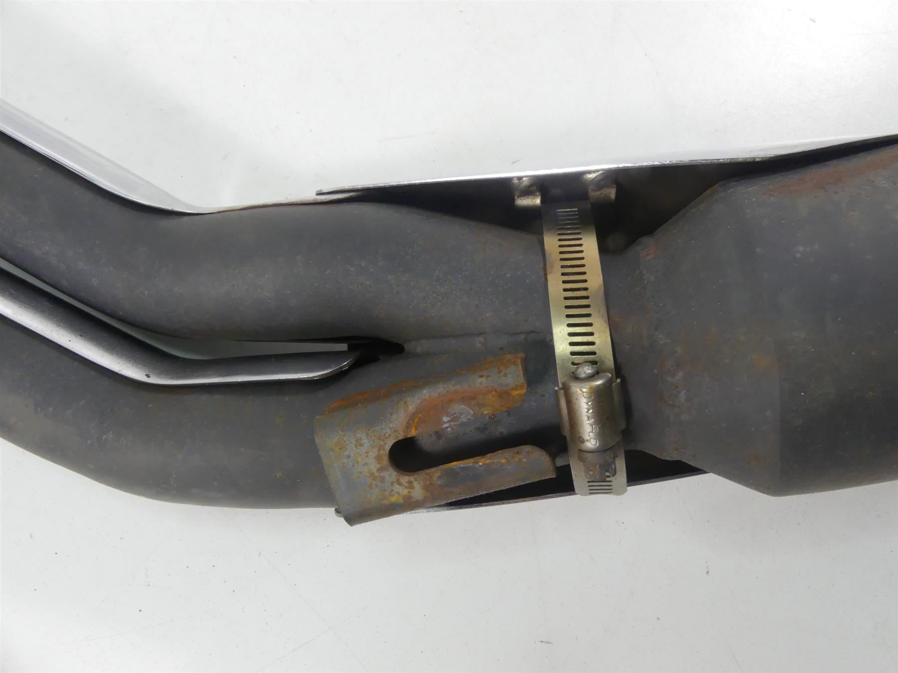 2020 Indian Roadmaster Tomahawk Series Chief Performance Exhaust SI-700B {{ shop.shopifyCountryName }} - Mototech271