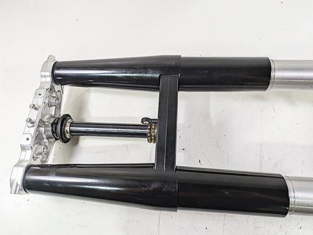 2014 Moto Guzzi California 1400 Touring Front Fork Assembly R 887512 L 887513 {{ shop.shopifyCountryName }} - Mototech271