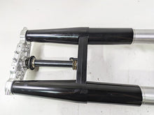 Load image into Gallery viewer, 2014 Moto Guzzi California 1400 Touring Front Fork Assembly R 887512 L 887513 | Mototech271
