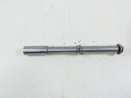 2019 BMW G310GS K02 Straight Front Wheel Axle Spindle 36318554141 {{ shop.shopifyCountryName }} - Mototech271