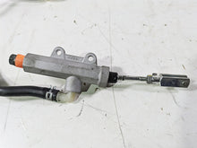 Load image into Gallery viewer, 2014 Moto Guzzi California 1400 Touring Rear Brake Master Cylinder 887689 | Mototech271
