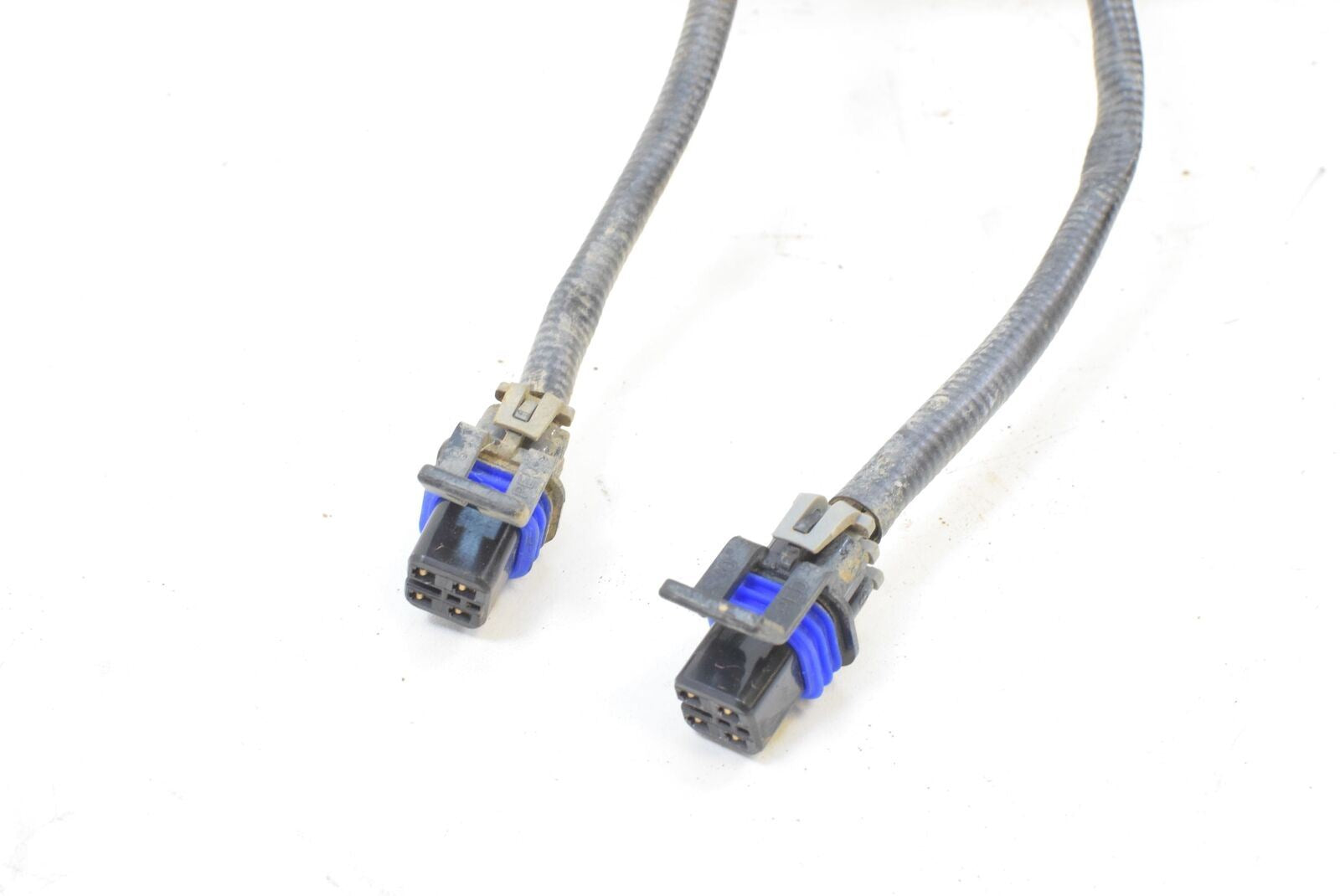 2016 Can-Am Maverick 1000R STD Exhaust Pipe Cat Header Set 707601210 {{ shop.shopifyCountryName }} - Mototech271