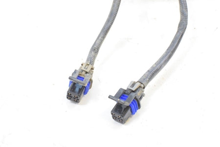 2016 Can-Am Maverick 1000R STD Exhaust Pipe Cat Header Set 707601210 {{ shop.shopifyCountryName }} - Mototech271