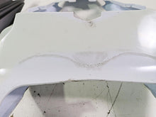 Load image into Gallery viewer, 2012 Triumph Daytona 675 Rear Tail Cover Fairing Cowl Set T2307508 | Mototech271
