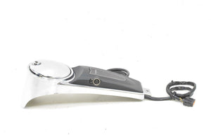2006 Harley Touring FLHTCUI Electra Glide Fuel Tank Dash Cover  61270-98A | Mototech271