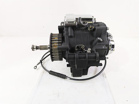 2008 Harley FXDL Dyna Low Rider 105TH 6 Sp Transmission Gear Box 27K 33115-06A {{ shop.shopifyCountryName }} - Mototech271