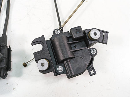 2015 BMW S1000RR K46 Exhaust Flap Servo Motor Set 18518540838 {{ shop.shopifyCountryName }} - Mototech271
