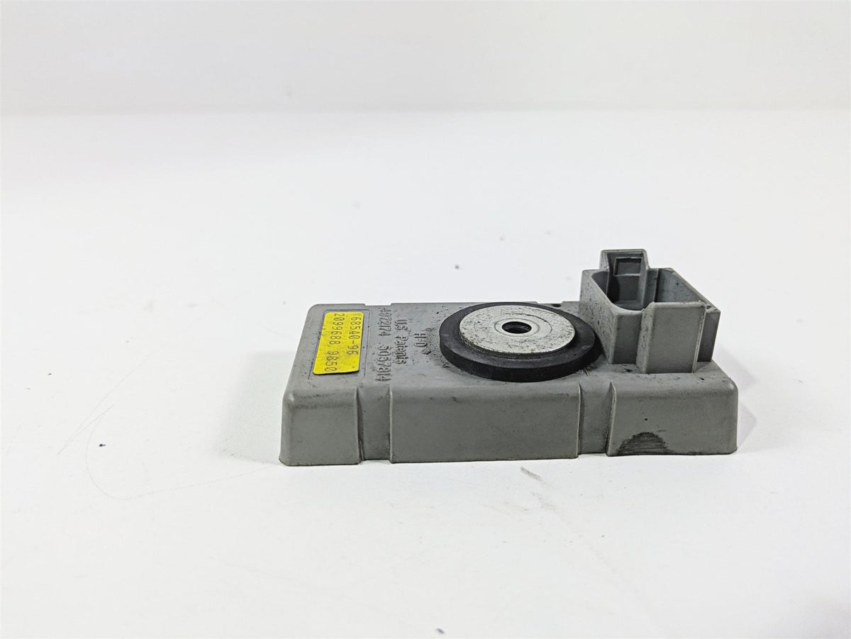 1999 Harley Touring FLHTCUI E-Glide Tsm Turn Signal Control Module 68540-96 {{ shop.shopifyCountryName }} - Mototech271