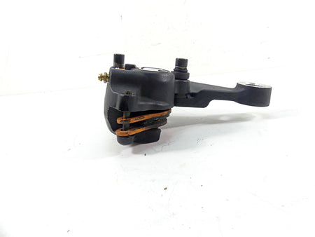 2011 Harley Softail FXS Blackline Rear Brake Caliper + 25mm Bracket 40908-08 {{ shop.shopifyCountryName }} - Mototech271