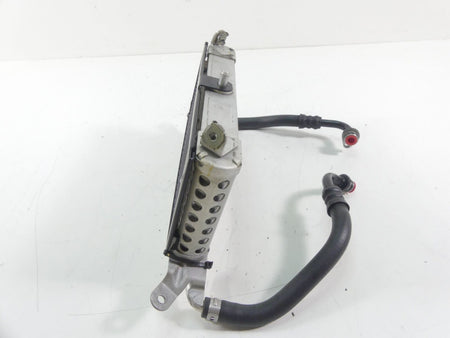 2018 BMW S1000XR K49 Oil Cooler Radiator + Lines Hoses Tubes Set 17218545633 {{ shop.shopifyCountryName }} - Mototech271