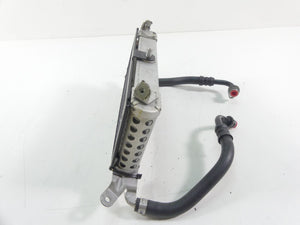 2018 BMW S1000XR K49 Oil Cooler Radiator + Lines Hoses Tubes Set 17218545633