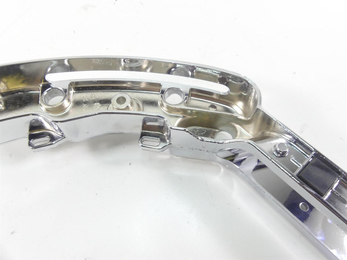 2016 Harley Touring FLHR Road King Right Rear Chrome Saddlebag Support 90200502 {{ shop.shopifyCountryName }} - Mototech271