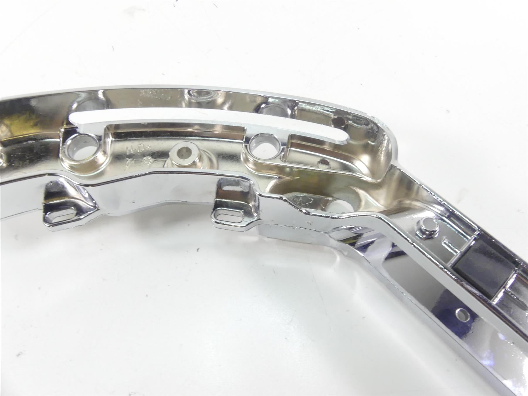 2016 Harley Touring FLHR Road King Right Rear Chrome Saddlebag Support 90200502 {{ shop.shopifyCountryName }} - Mototech271