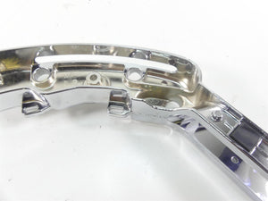 2016 Harley Touring FLHR Road King  Right Rear Chrome Saddlebag Support 90200502