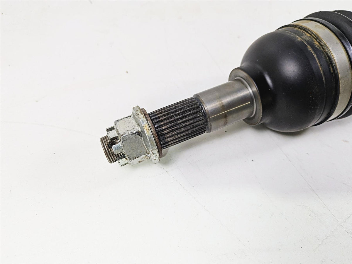 2022 CFMoto Zforce 950 Sport Front Cv Drive Axle Shafts 5BYA-270100 5BYA-270200 {{ shop.shopifyCountryName }} - Mototech271