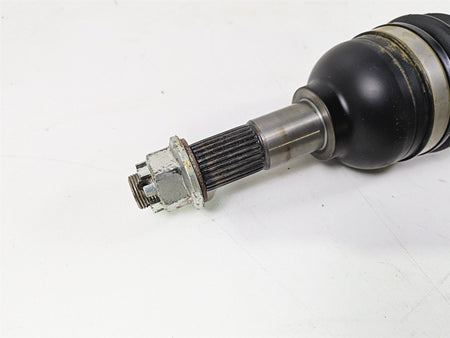2022 CFMoto Zforce 950 Sport Front Cv Drive Axle Shafts 5BYA-270100 5BYA-270200 {{ shop.shopifyCountryName }} - Mototech271